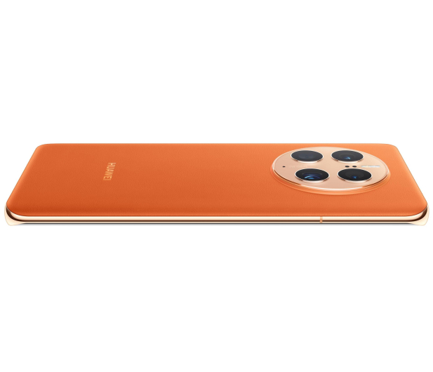 Huawei Mate 50 Pro 8/512GB pomarańczowy 120Hz - 1075405 - zdjęcie 12